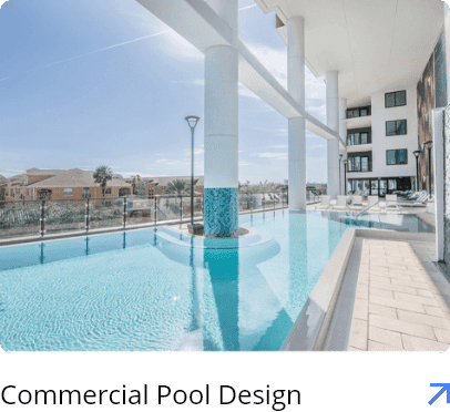 Commercial Pool Design