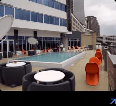 Commercial Pool Remodeling