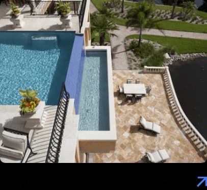 Commercial Pool Maintenance