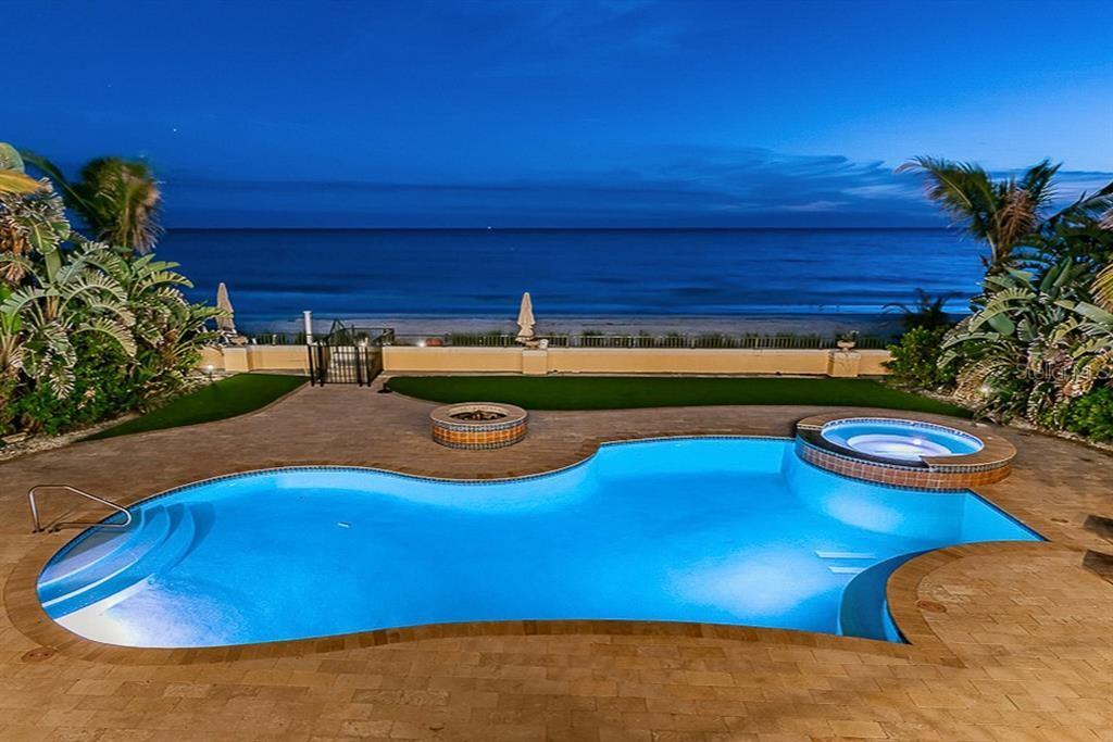 Swimming pool project by Curtis Pools