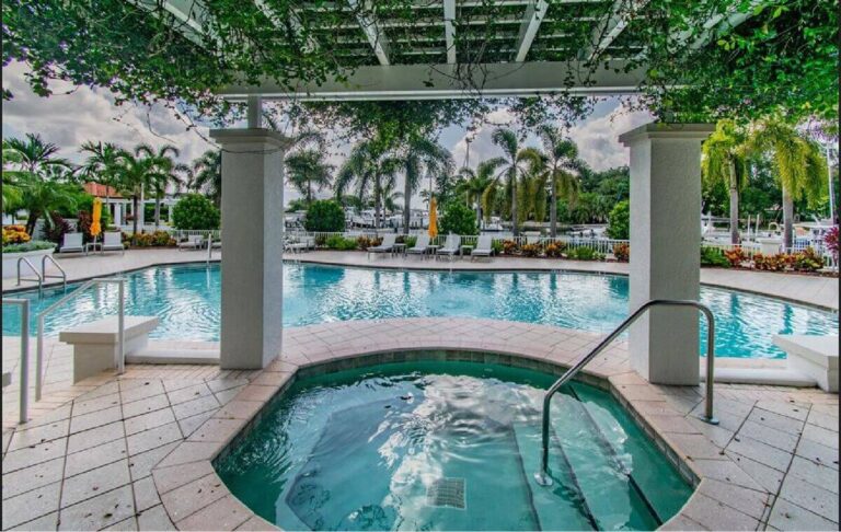 Swimming pool project by Curtis Pools