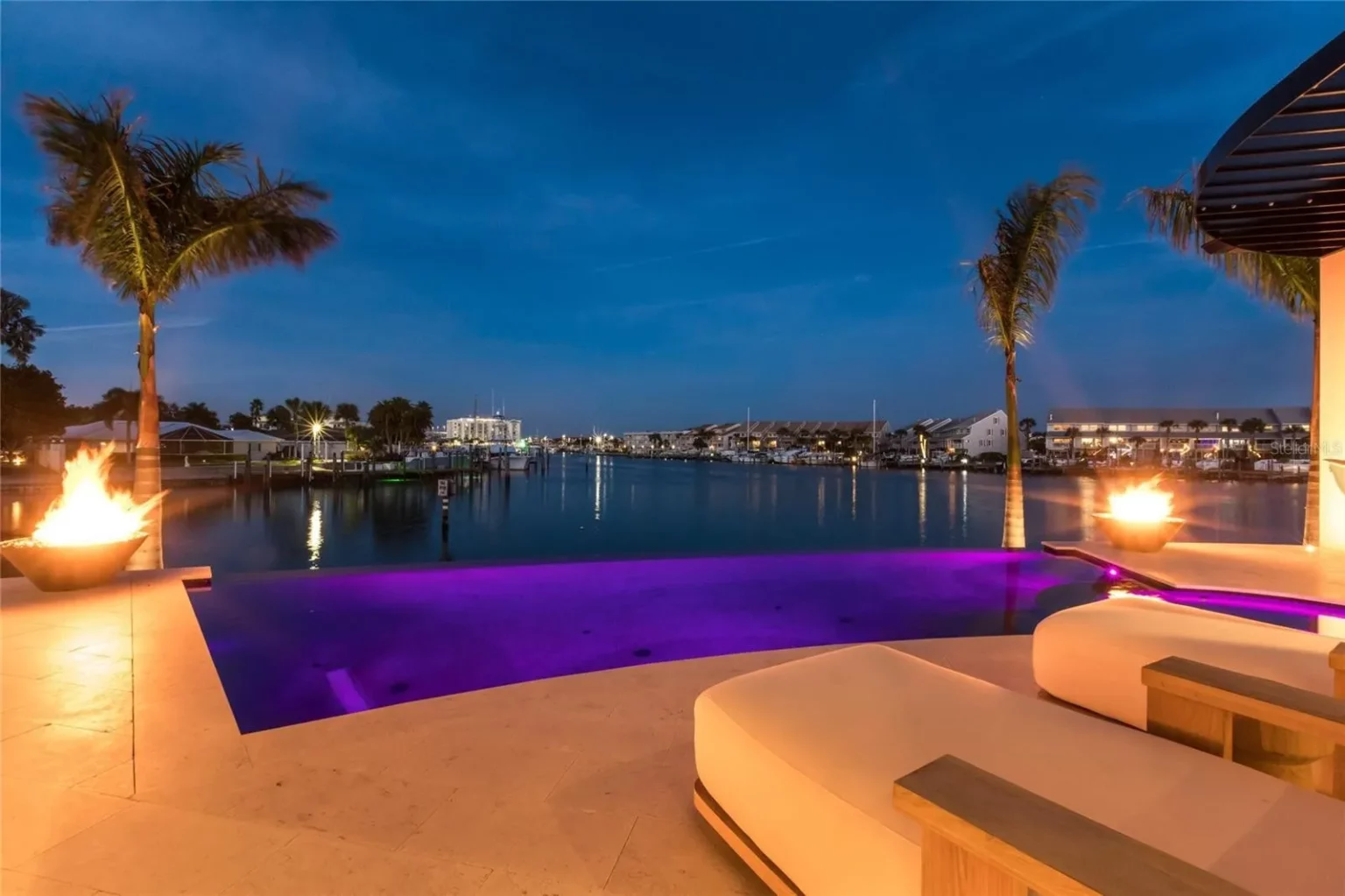 Swimming pool project by Curtis Pools