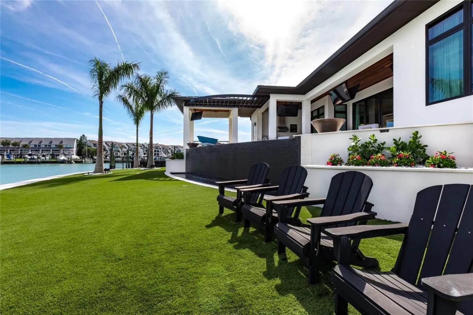 Swimming pool project by Curtis Pools
